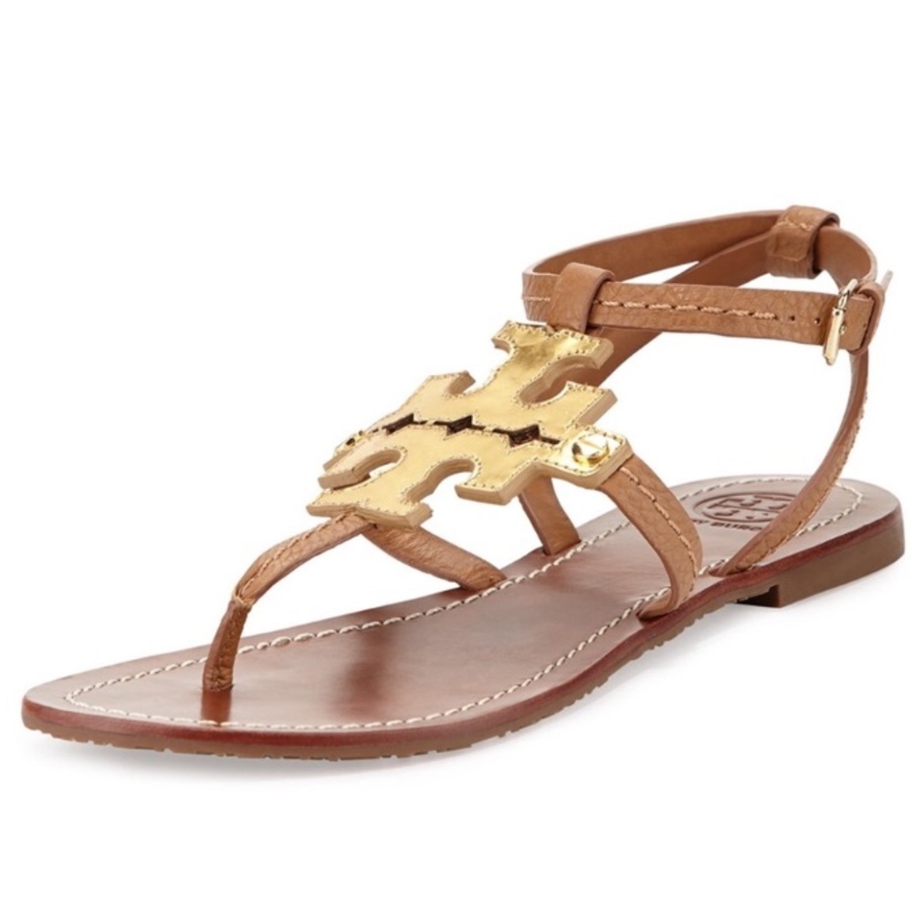 Tory Burch Phoebe Sandal Sz 7.5